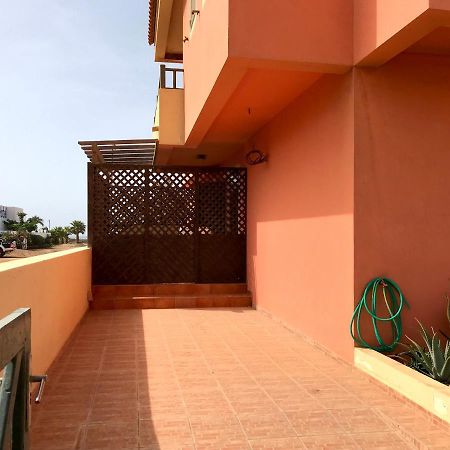 Blue Ocean Apartman Santa Maria Kültér fotó