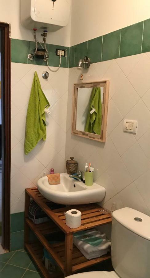 Blue Ocean Apartman Santa Maria Kültér fotó