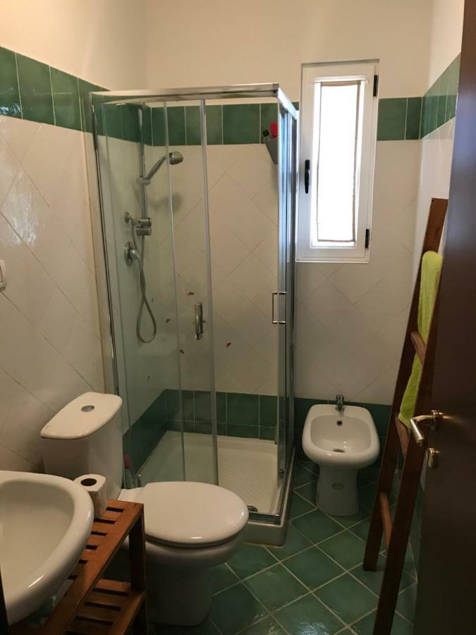 Blue Ocean Apartman Santa Maria Kültér fotó