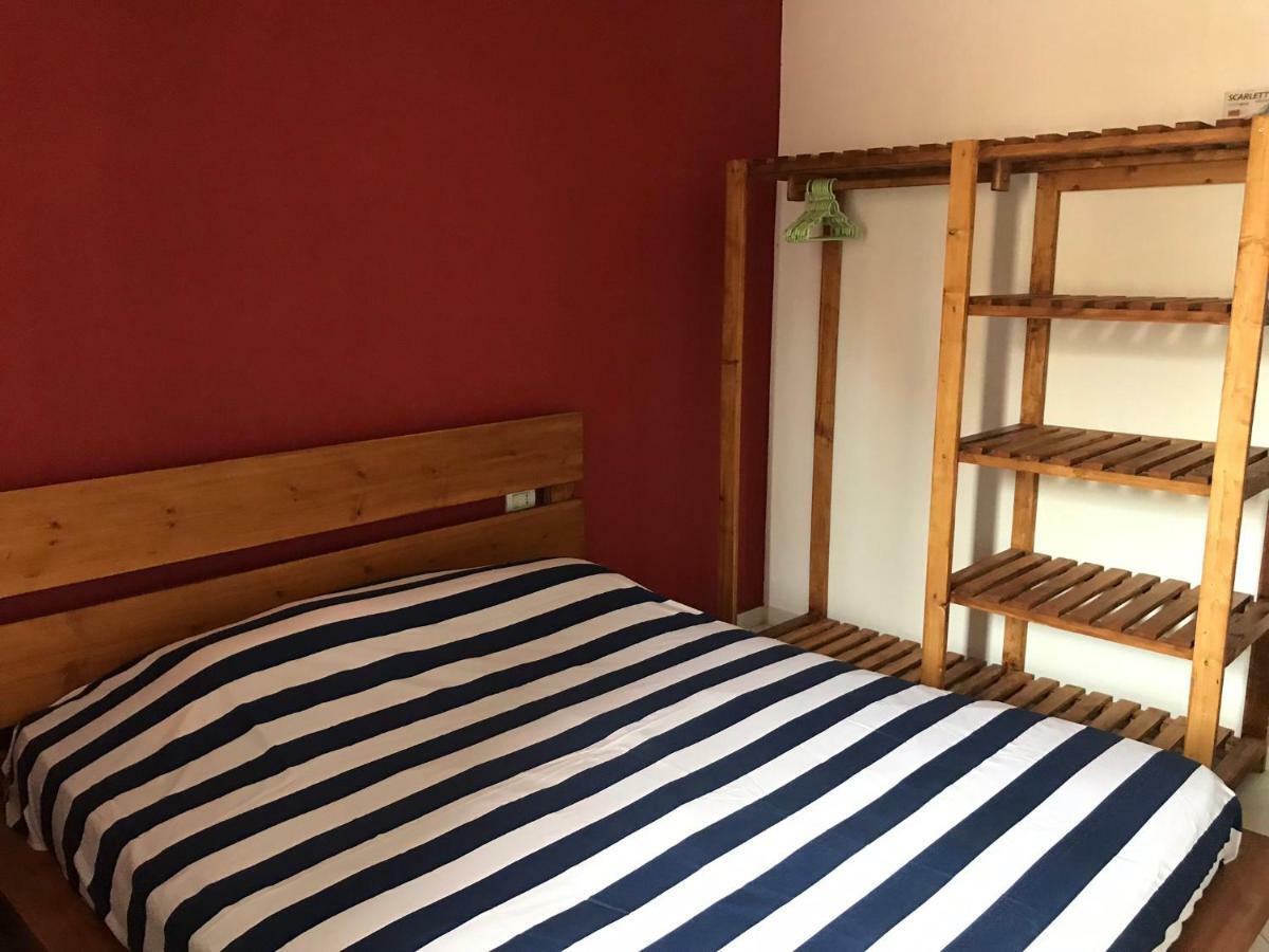 Blue Ocean Apartman Santa Maria Kültér fotó