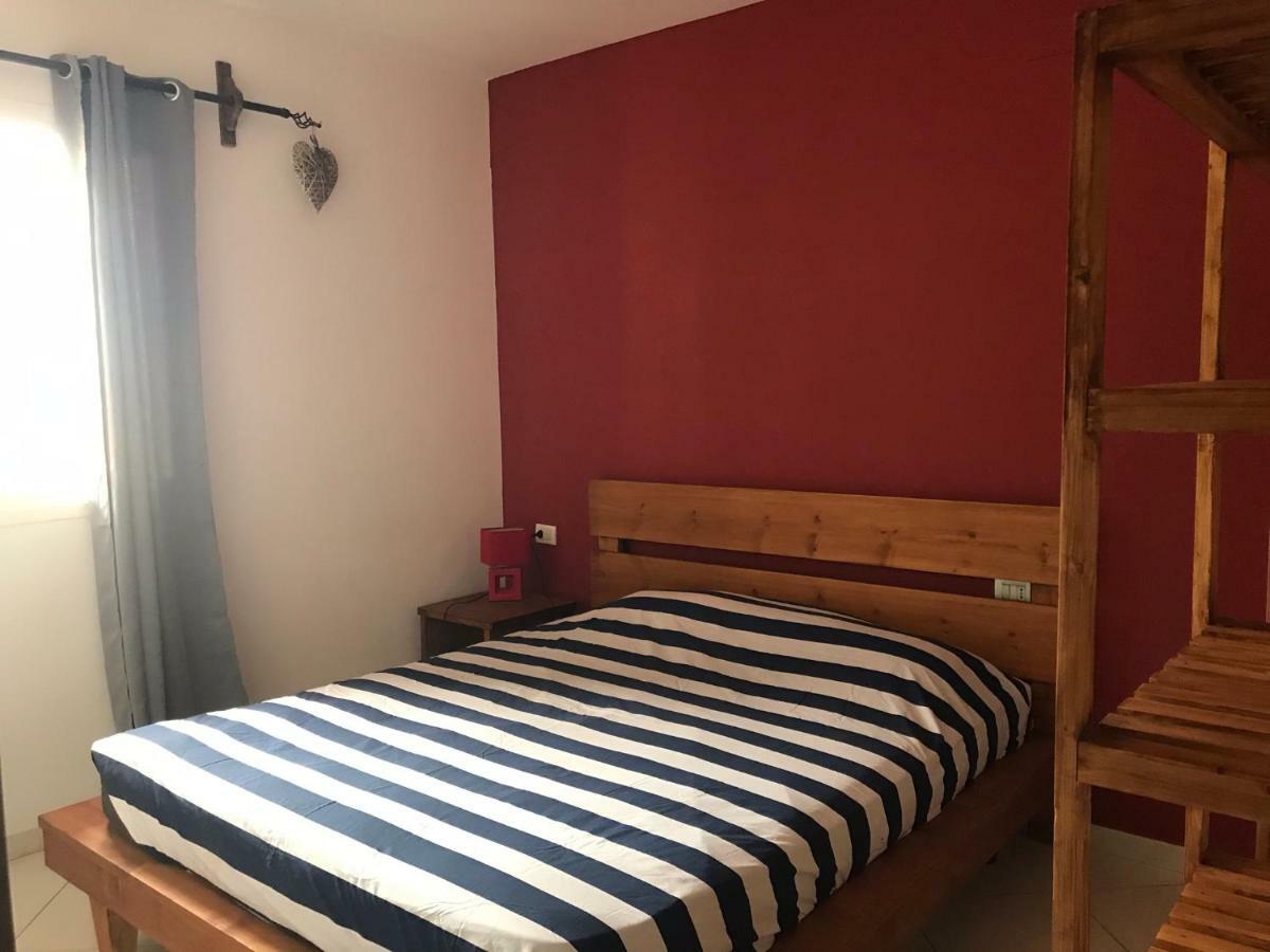 Blue Ocean Apartman Santa Maria Kültér fotó