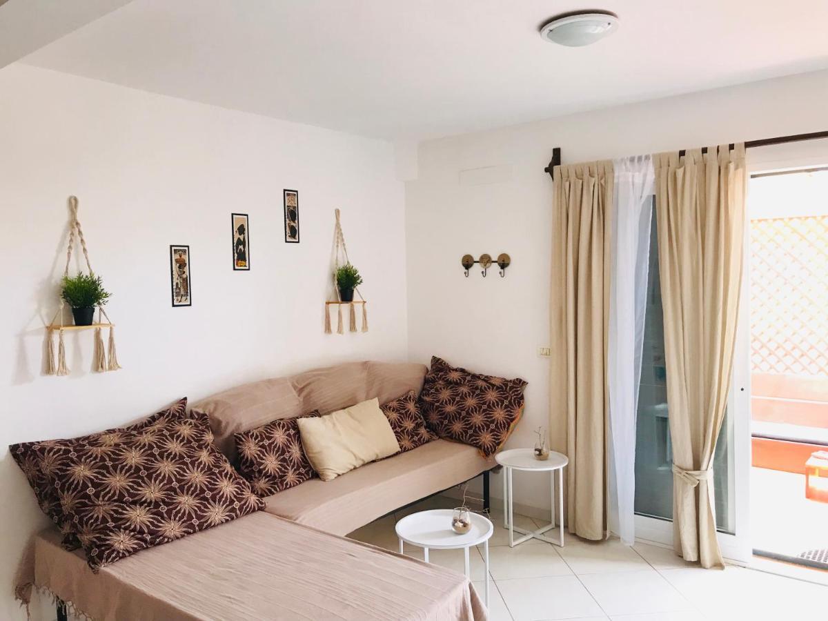 Blue Ocean Apartman Santa Maria Kültér fotó
