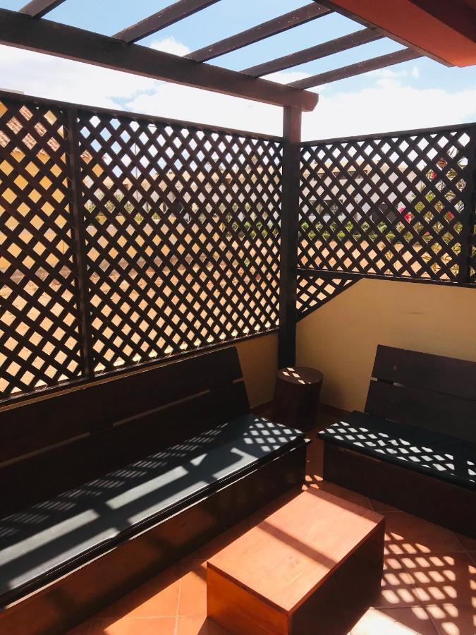 Blue Ocean Apartman Santa Maria Kültér fotó
